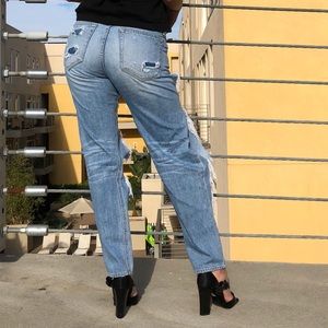 rag & bone Pants - Rag & Bone For Intermix SZ 25 Skinny Jeans Pants rag & bone Pants - Rag & Bone For Intermix SZ 25 Skinny Jeans Pants